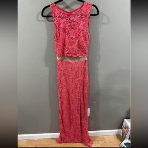 Size 7 Formal B.Smart dress